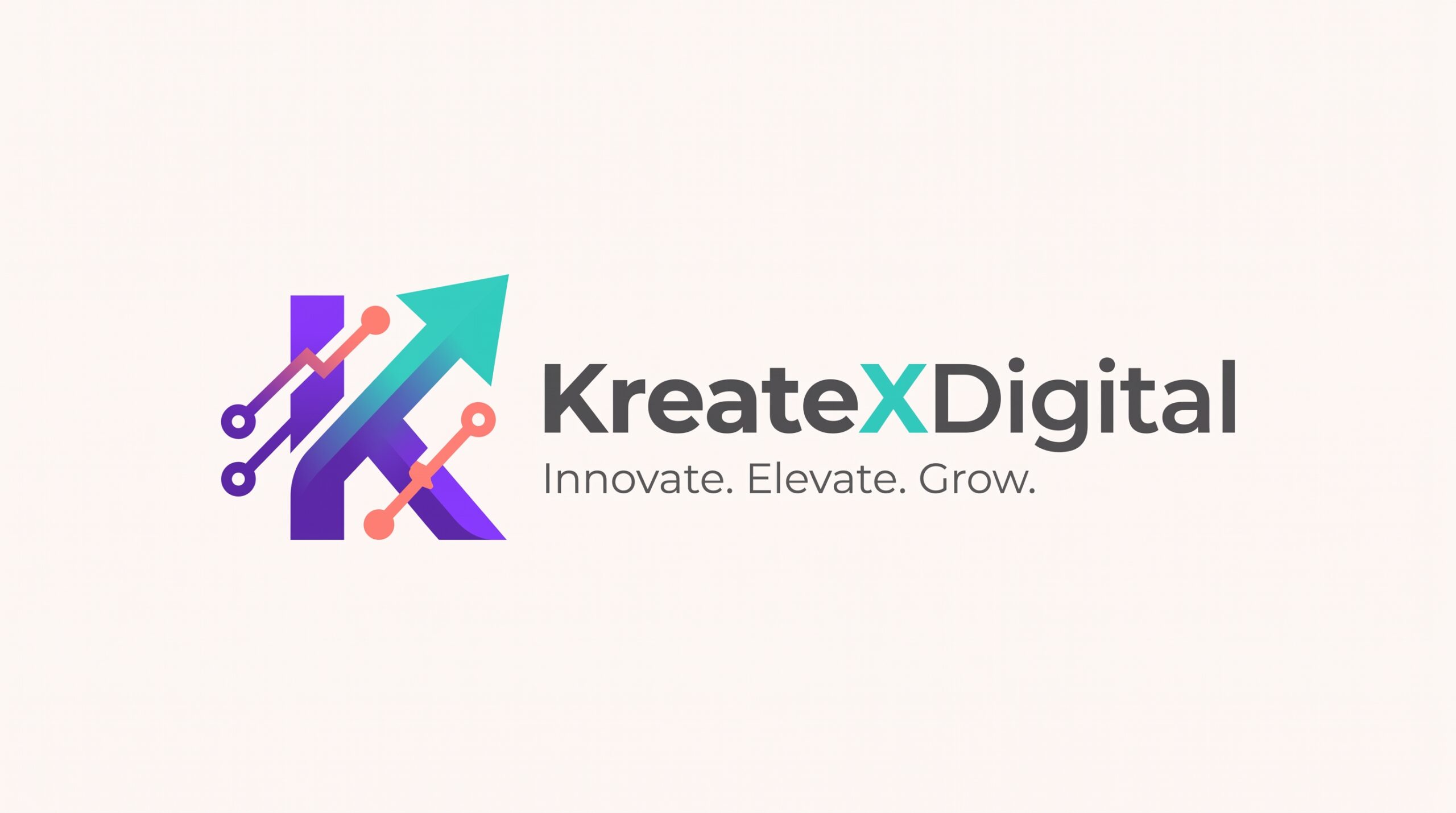KreateXDigital