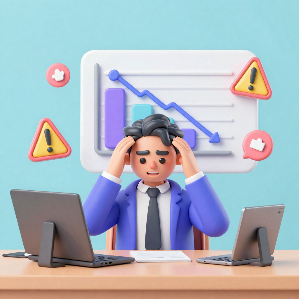 Signs You Need to Switch Your Digital Marketing Agency