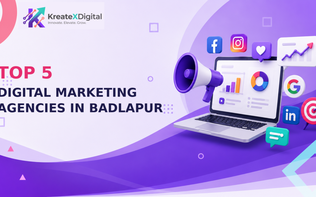 best digital marketing agency in Badlapur