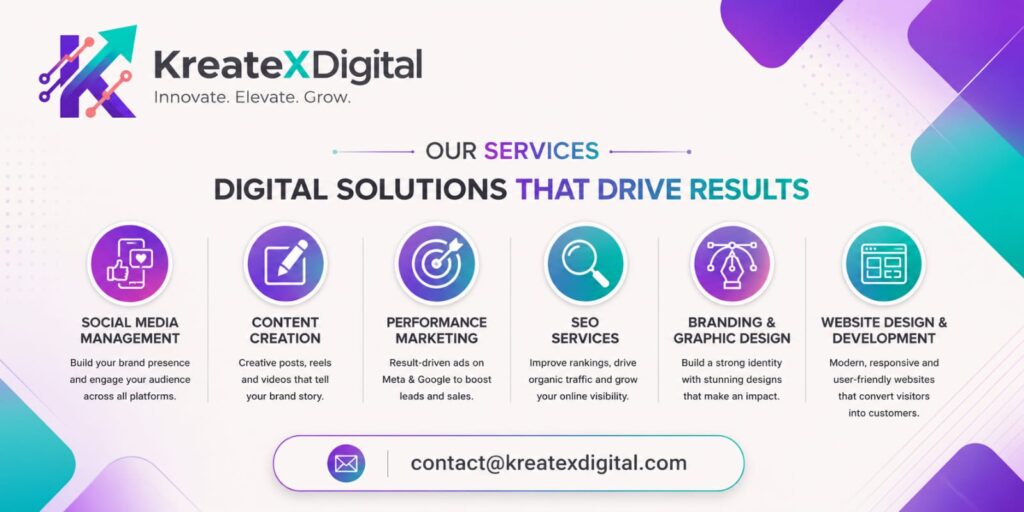 Digital Marketing Agency in Badlapur